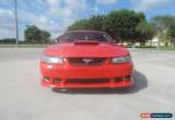 Classic 2002 Ford Mustang GT for Sale