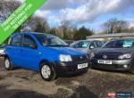 2006 06 FIAT PANDA 1.1 ACTIVE 5DR 54 BHP for Sale