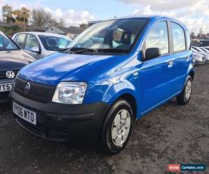 Classic 2006 06 FIAT PANDA 1.1 ACTIVE 5DR 54 BHP for Sale