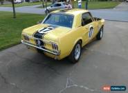 1967 Ford Mustang Coupe for Sale