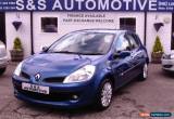 Classic Renault Clio Dynamique 16v Turbo for Sale