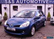 Renault Clio Dynamique 16v Turbo for Sale