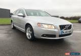 Classic 2010 Volvo V70 2.4 D5 SE Lux Geartronic AWD 5dr for Sale