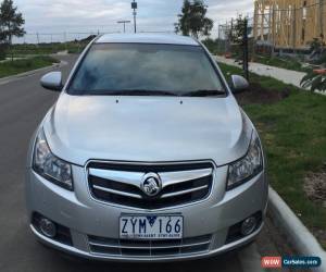 Classic Holden Cruze CDX for Sale