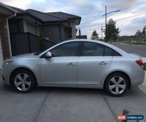 Classic Holden Cruze CDX for Sale