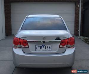 Classic Holden Cruze CDX for Sale