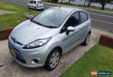 Classic Ford fiesta for Sale