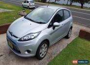 Ford fiesta for Sale