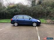 Skoda Fabia 2 16v PETROL MANUAL 2008/08 for Sale