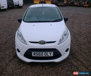 Classic FORD FIESTA ZETEC S for Sale