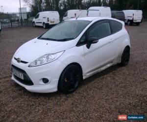 Classic FORD FIESTA ZETEC S for Sale