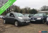 Classic 2006 06 NISSAN MICRA 1.4 SVE 5DR AUTO 88 BHP for Sale