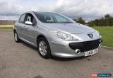 Classic 2006 Peugeot 307 1.6 16v S 5dr for Sale