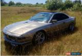 Classic BMW : 8-Series for Sale