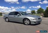 Classic Mitsubishi Magna Advance (2002) 4D Sedan Automatic (3.5L - Multi Point F/INJ)... for Sale