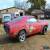 Classic 1970 Ford Mustang Fastback for Sale