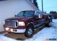 2006 Ford F-350 for Sale