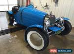 Bugatti: Other Replica 35B for Sale