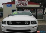 2006 Ford Mustang for Sale