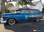 1955 Chevrolet Bel Air/150/210 for Sale