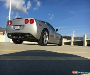 Classic 2005 Chevrolet Corvette for Sale