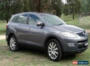 2007 MAZDA CX-9 LUXURY 7 Seat people mover for Sale