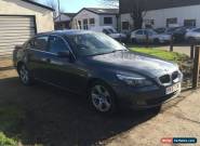 BMW 5 Series 2007 2Litre Diesel for Sale