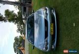 Classic Ford Falcon XR6T (2002) 4D Sedan Automatic (4L - Turbo MPFI) 5 Seats for Sale