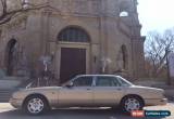 Classic Jaguar: XJ8 for Sale