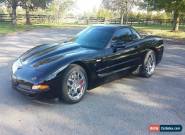 2004 Chevrolet Corvette for Sale