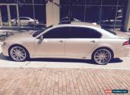 2006 BMW 7-Series for Sale