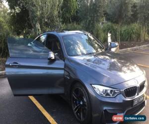 Classic BMW M4 for Sale