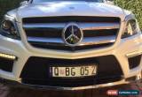 Classic 2015 - Mercedesbenz - Gl500 for Sale