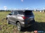 2015 - Toyota - Fortuner for Sale