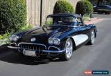 Classic 1959 - Chevrolet Corvette for Sale