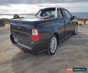 Classic 2014 - Ford - Falconute - 56200 KM for Sale