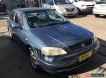 holden astra auto for Sale