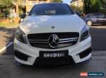 2015 Mercedes-Benz A45 AMG Auto 4MATIC for Sale