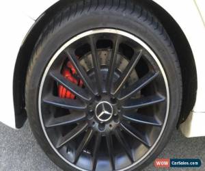 Classic 2015 Mercedes-Benz A45 AMG Auto 4MATIC for Sale