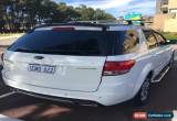 Classic 2014 - Ford - Territory for Sale