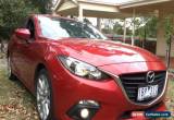 Classic 2014 MAZDA mazda3 for Sale