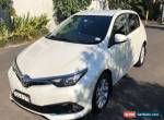 2016 - Toyota - Corolla for Sale