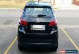 Classic 2015 Peugeot 308 Active Auto for Sale