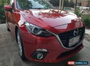 2014 MAZDA mazda3 for Sale