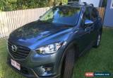 Classic MAZDA CX-5 for Sale