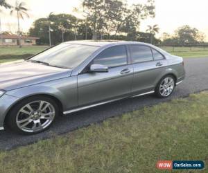 Classic 2014 - Mercedesbenz - C200cdi for Sale