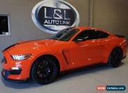 2016 Ford Mustang Shelby GT350 for Sale