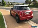 2015 MINI Hatch Cooper Auto for Sale