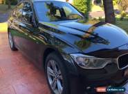 Bmw 316i 40060 miles for Sale