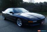 Classic 1992 BMW 8-Series for Sale